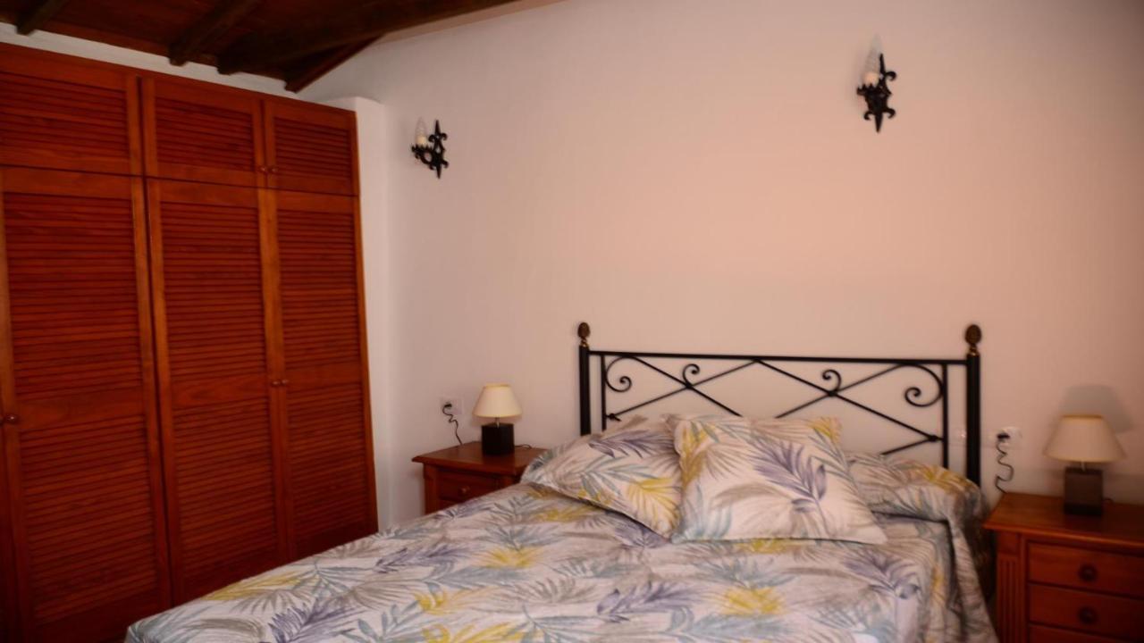 Villa Casita Del Pedregal Valle Gran Rey Exterior foto
