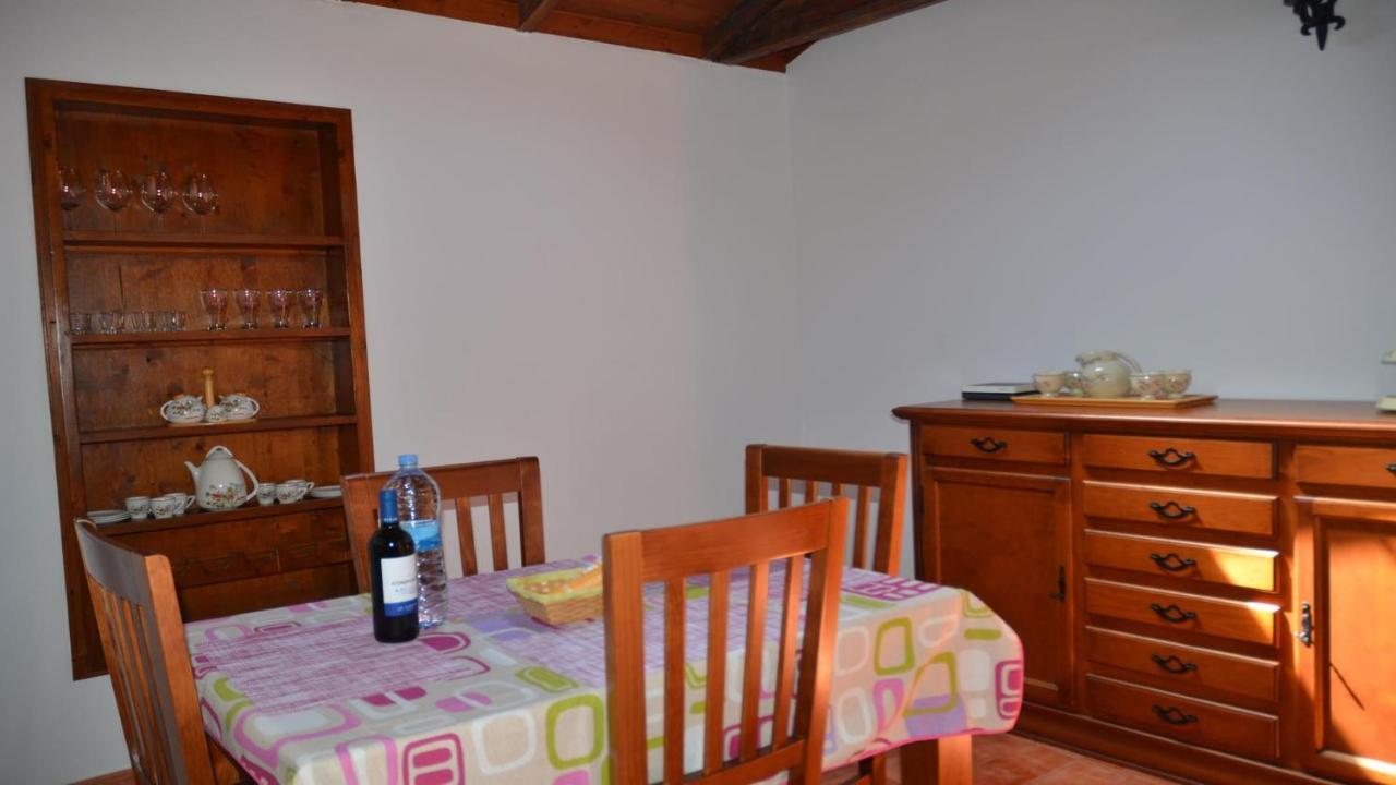 Villa Casita Del Pedregal Valle Gran Rey Exterior foto
